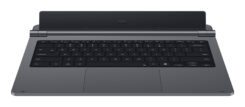 Samsung Galaxy Tab S11 Ultra Pro Keyboard QWERTY - Afbeelding 4