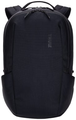Thule Subterra 2 TSLB415 Black rugzak Casual rugzak Zwart Polyester - Afbeelding 4