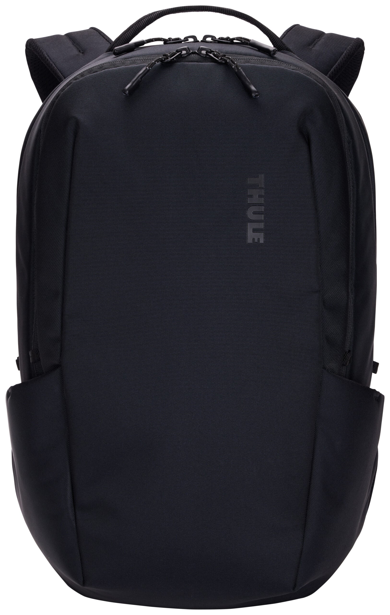 Thule Subterra 2 TSLB415 Black rugzak Casual rugzak Zwart Polyester - Afbeelding 4
