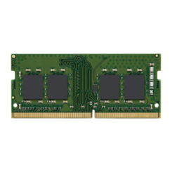 Kingston Technology ValueRAM geheugenmodule 8 GB 1 x 8 GB DDR4 3200 MT/s 260-pin SO-DIMM - Afbeelding 2