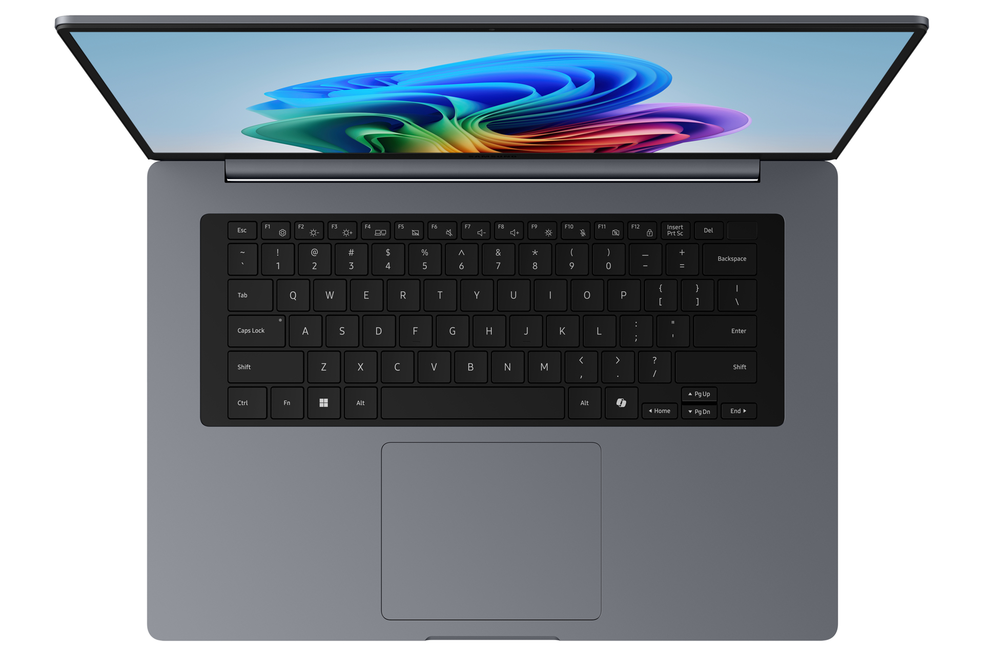Samsung Galaxy Book6 (16", Ultra 7, 16GB), Copilot+PC - Afbeelding 3