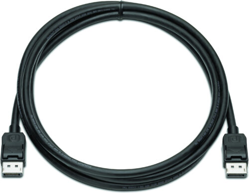 Kabels en adapters