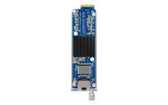 QNAP QXG-ES10G1T E1.S LAN Module netwerk transceiver module 10000 Mbit/s RJ-45 - Afbeelding 4