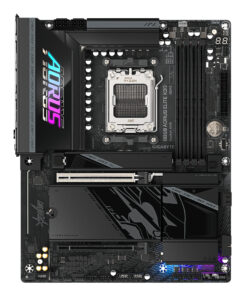 GIGABYTE B850 AORUS ELITE X3D AMD B850 Socket AM5 ATX - Afbeelding 3