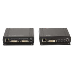 Lindy 39245 KVM-extender Zender en ontvanger - Afbeelding 5