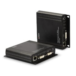 Lindy 39245 KVM-extender Zender en ontvanger - Afbeelding 2