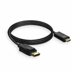 ACT DisplayPort naar HDMI adapterkabel, 1,8 m - Afbeelding 4