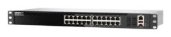 QNAP QSW-M3224-24T netwerk-switch Managed L3 10G Ethernet (100/1000/10000) 1U Zwart, Zilver - Afbeelding 4