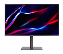 Acer Nitro XV5 XV275KP5biipruzx computer monitor 68,6 cm (27") 3840 x 2160 Pixels 4K Ultra HD LCD Zwart