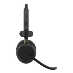 Jabra Evolve3 65 Headset Draadloos Hoofdband Kantoor/callcenter USB Type-A Bluetooth Zwart - Afbeelding 6