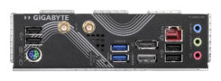GIGABYTE B840M EAGLE WIFI6 moederbord AMD B840 Socket AM5 micro ATX - Afbeelding 5