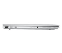 HP EliteBook 8 G1i AI Wolf Pro Security Edition Intel Core Ultra 5 225U Laptop 33,8 cm (13.3") WUXGA 16 GB LPDDR5x-SDRAM 512 GB SSD Wi-Fi 6E (802.11ax) Windows 11 Pro AI PC Zilver QWERTY - Afbeelding 5
