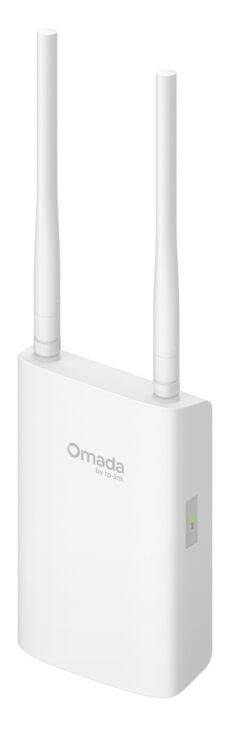 TP-Link Omada EAP603-Outdoor 1800 Mbit/s Wit Power over Ethernet (PoE) - Afbeelding 3