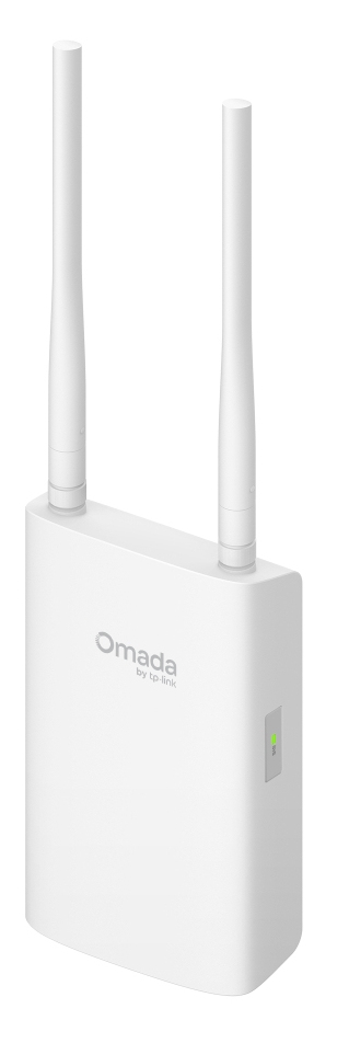 TP-Link Omada EAP603-Outdoor 1800 Mbit/s Wit Power over Ethernet (PoE) - Afbeelding 3