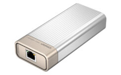 QNAP USB 4 Type-C to 1 x 10GBASE-T Network Ad Ethernet 10000 Mbit/s - Afbeelding 6