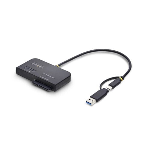 Basisstations voor storage drives