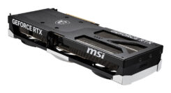 MSI GeForce RTX 5070 Ti 16G VENTUS 3X OC NVIDIA 16 GB GDDR7 - Afbeelding 3