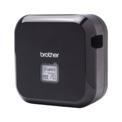 Brother PTP710BT labelprinter Thermo transfer 180 x 360 DPI 20 mm/sec Bedraad en draadloos TZe Bluetooth - Afbeelding 6