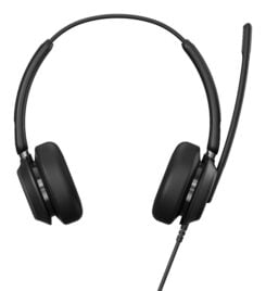 EPOS IMPACT 760T Dubbele koptelefoon, USB-C, MS Teams - Afbeelding 3