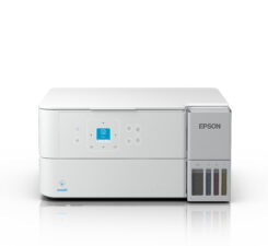 Epson EcoTank ET-2956 Inkjet A4 4800 x 1200 DPI 33 ppm Wifi - Afbeelding 2