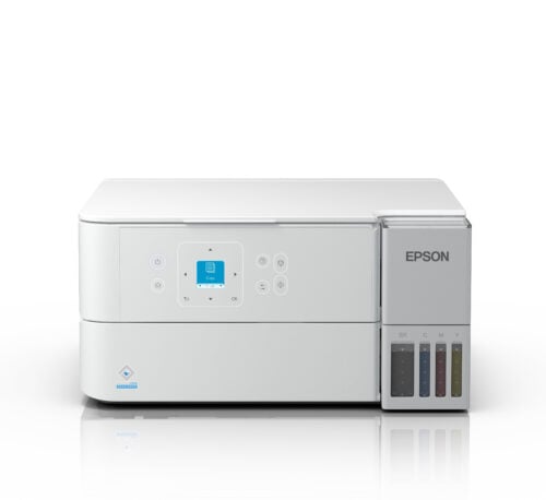 Multifunctionele printers