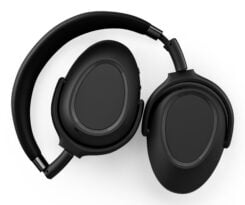 EPOS ADAPT 660 USB-C Hoofdtelefoons Bedraad en draadloos Hoofdband Business/Everyday USB Type-C Bluetooth Zwart - Afbeelding 6
