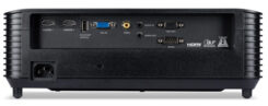 Acer X1328 4500 ANSI lumens DLP WUXGA (1920x1200) 3D Zwart - Afbeelding 6