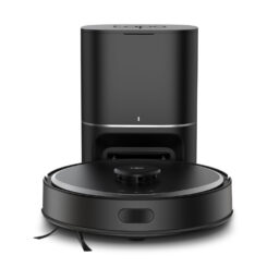 TP-Link Tapo RV30 Max Plus Zwart - Afbeelding 3