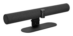Jabra 14307-71 accessoire voor videoconferenties Standaard Zwart - Afbeelding 3