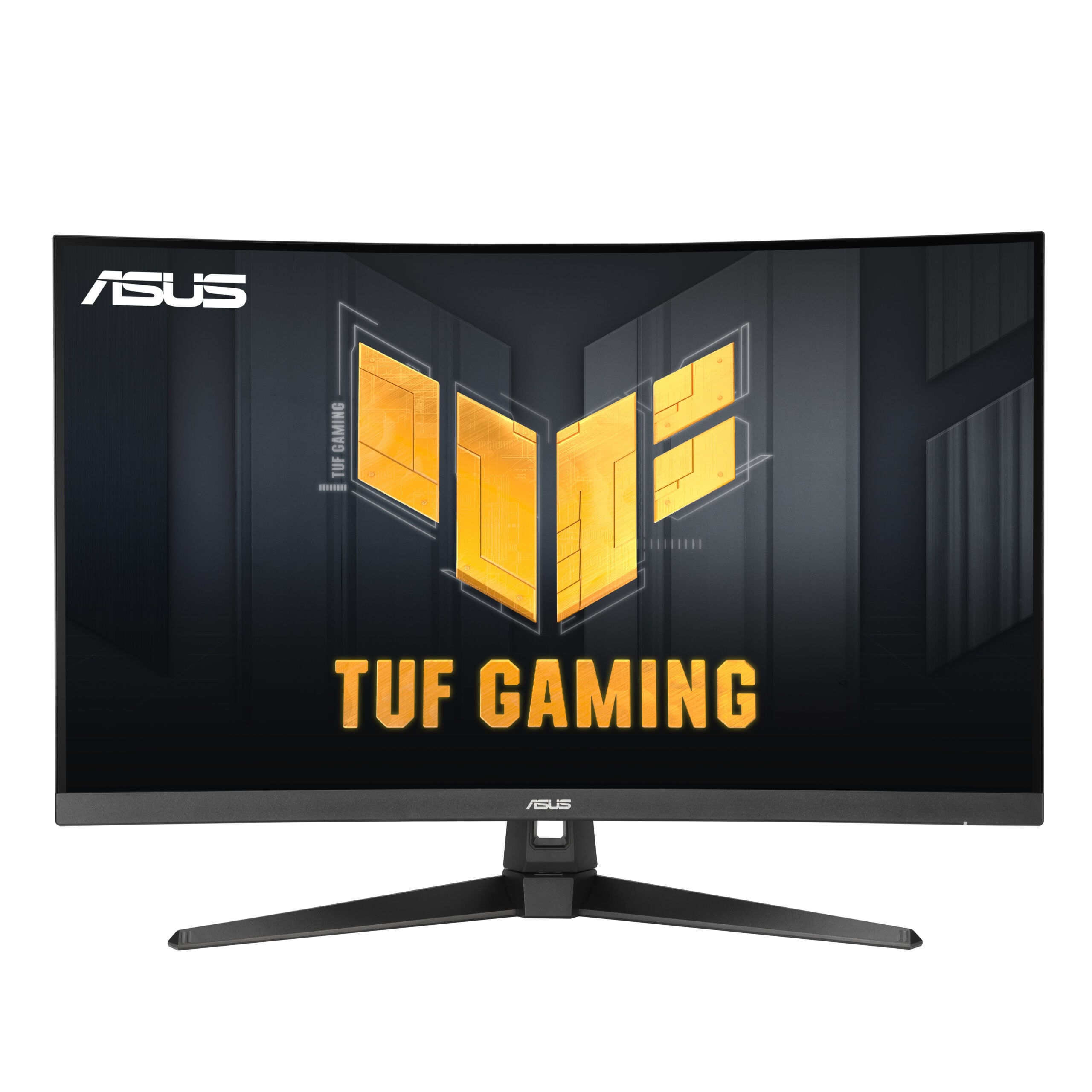 ASUS TUF Gaming VG32VQM5B computer monitor 80 cm (31.5") 1920 x 1080 Pixels Full HD LCD Zwart - Afbeelding 3