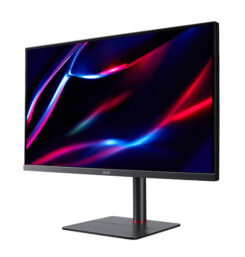 Acer Nitro XV5 XV275KP5biipruzx computer monitor 68,6 cm (27") 3840 x 2160 Pixels 4K Ultra HD LCD Zwart - Afbeelding 4