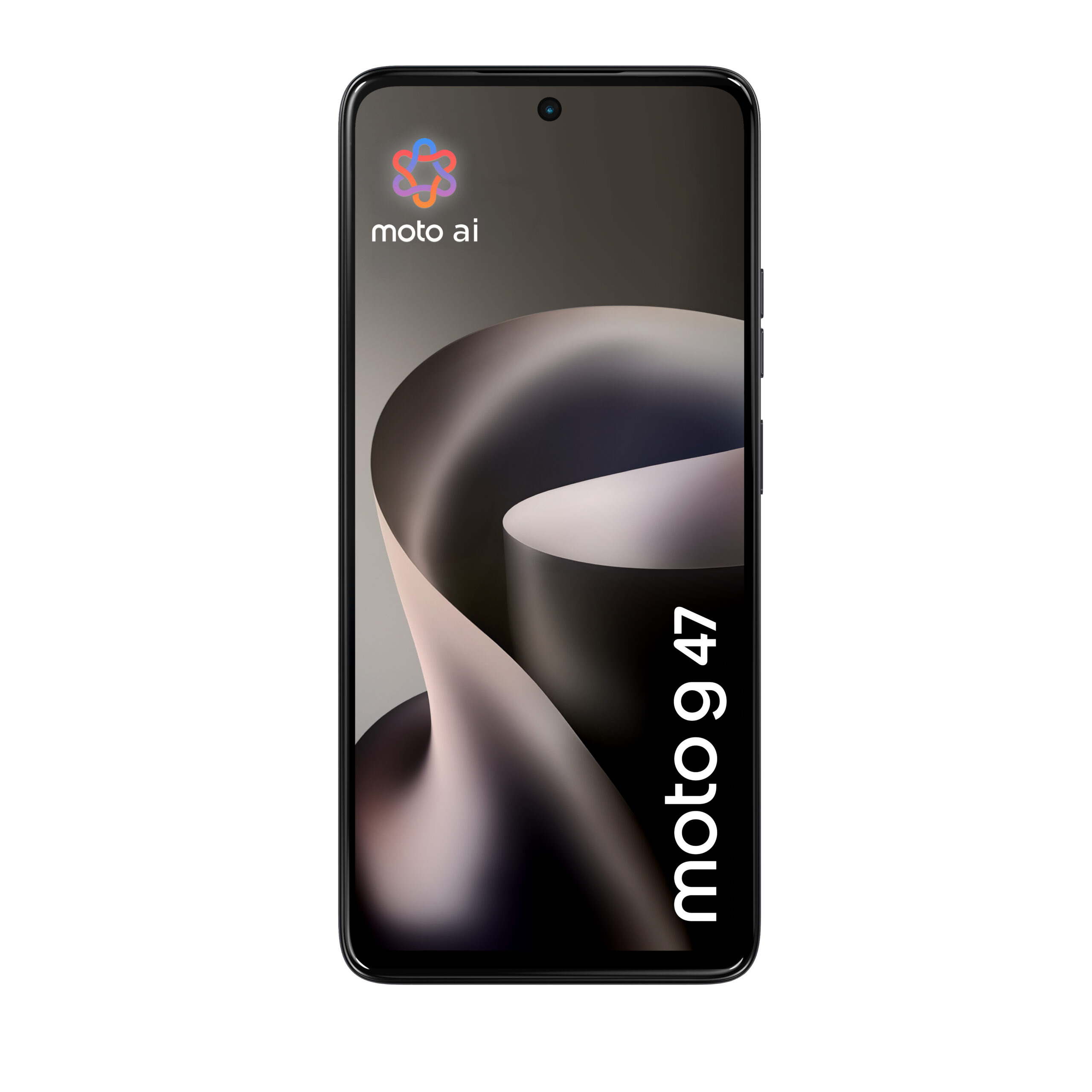 Motorola moto g47 16,9 cm (6.67") Dual SIM Android 16.0 5G USB Type-C 8 GB 128 GB 5200 mAh Grijs - Afbeelding 4