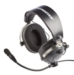 Thrustmaster T.Flight U.S. Air Force Edition Headset Bedraad Hoofdband Gamen Zwart - Afbeelding 3