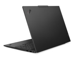 Lenovo ThinkPad E16 Gen 4 (Intel) Copilot+ PC Intel Core Ultra 7 355 Laptop 40,6 cm (16") WUXGA 16 GB DDR5-SDRAM 512 GB SSD Wi-Fi 7 (802.11be) Windows 11 Pro Zwart Engels - Afbeelding 5