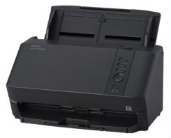 Ricoh SP-2240N ADF-scanner 600 x 600 DPI A4 Zwart - Afbeelding 3