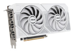 ASUS Dual -RTX5060-O8G-WHITE NVIDIA GeForce RTX 5060 8 GB GDDR7 - Afbeelding 4