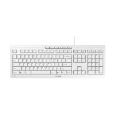 Contour Design STREAM toetsenbord Kantoor USB QWERTY Amerikaans Engels Wit - Afbeelding 2