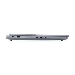 Lenovo ThinkBook 16p G6 ADR AMD Ryzen™ 9 8940HX Laptop 40,6 cm (16") WQXGA 32 GB DDR5-SDRAM 512 GB SSD NVIDIA GeForce RTX 5060 Wi-Fi 7 (802.11be) Windows 11 Pro Grijs Zwitsers - Afbeelding 5