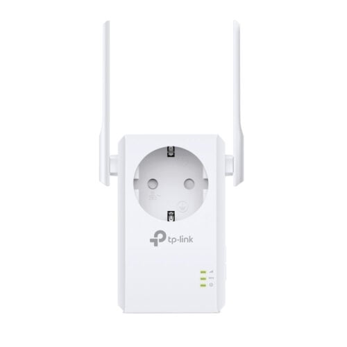 PowerLine-netwerkadapters