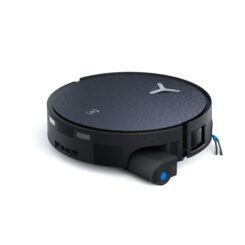 Ecovacs DEEBOT X12 OmniCyclone 0,25 l Zwart - Afbeelding 5