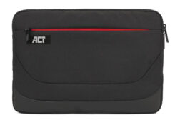 ACT Suburb Laptop Sleeve 15,6", gemaakt van gerecyclede plastic flessen - Afbeelding 2