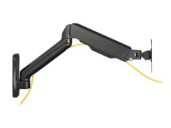Equip 17“-32” TV Monitor Wandsteun - Afbeelding 4