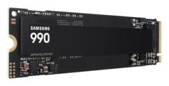 Samsung 990 PCIe 4.0 x4 NVMe™ M.2 SSD 2TB - Afbeelding 5