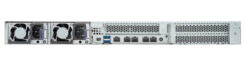 GIGABYTE R133-C11-AAG1 AMD B650E Socket AM5 Rack (1U) Zwart, Staal - Afbeelding 5