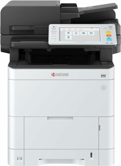 KYOCERA ECOSYS MA3500cix/Plus Laser A4 1200 x 1200 DPI 35 ppm - Afbeelding 5