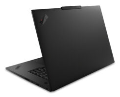Lenovo ThinkPad T1g Gen 9 Copilot+ PC Intel Core Ultra 7 356H Mobiel werkstation 40,6 cm (16") WUXGA 32 GB LPDDR5x-SDRAM 1 TB SSD NVIDIA GeForce RTX 5060 Wi-Fi 7 (802.11be) Windows 11 Pro Zwart Amerikaans Engels - Afbeelding 6