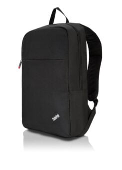 Lenovo ThinkPad Basic rugzak Zwart - Afbeelding 2