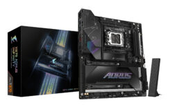 GIGABYTE X870 AORUS INFINITY moederbord AMD X870 Socket AM5 Verlengd ATX - Afbeelding 2
