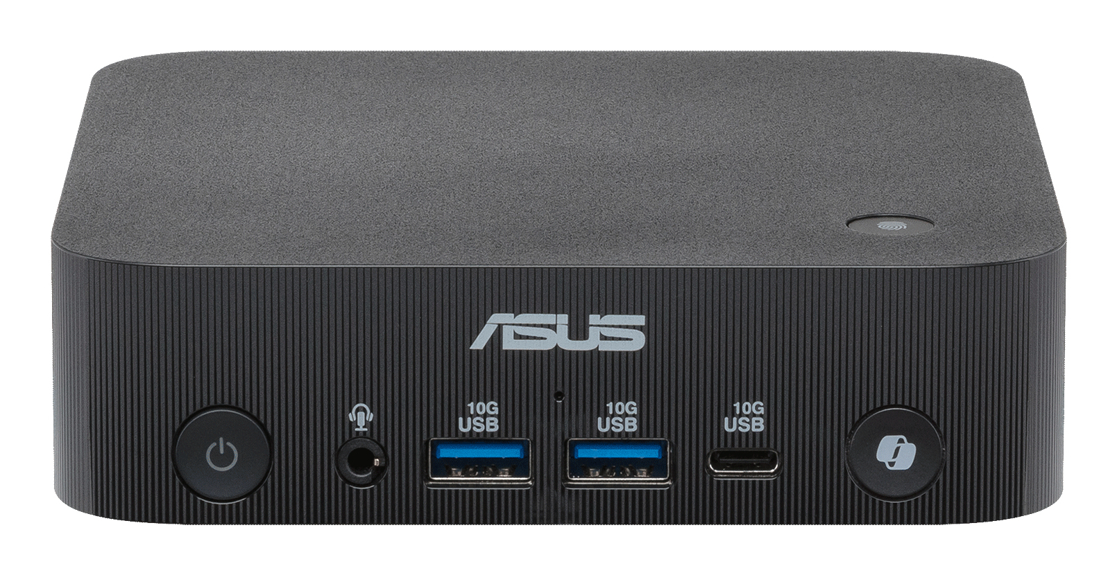 ASUS ExpertCenter PN55-S50023NL Copilot+ PC AMD Ryzen AI 5 330 16 GB DDR5-SDRAM 512 GB SSD Windows 11 Pro Mini PC Zwart - Afbeelding 2