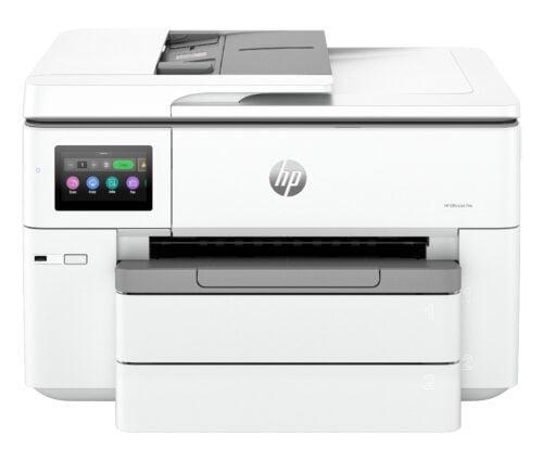 Multifunctionele printers